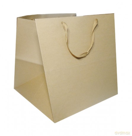 Torba na prezenty 40/40/40