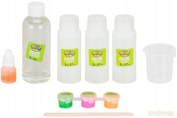 Toy BUSTERS sensoryczna masa slime