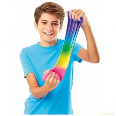 Toy BUSTERS sensoryczna masa slime