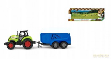 Traktor