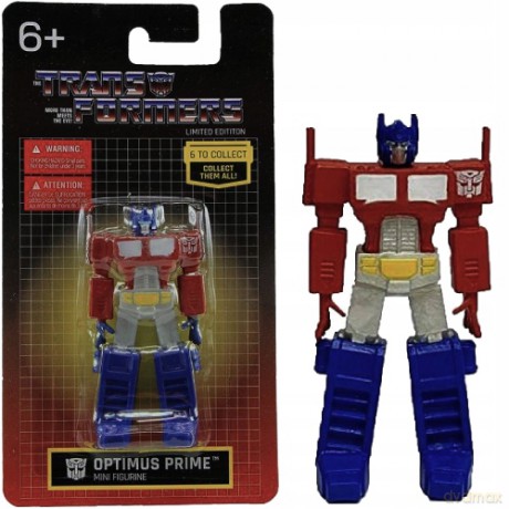 Transformers Mini 046796 [FIGURKA]