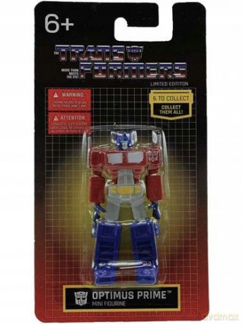 Transformers Mini 046796 [FIGURKA]