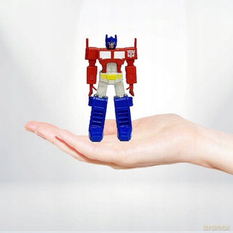 Transformers Mini 046796 [FIGURKA]