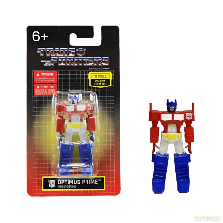 Transformers Mini 046796 [FIGURKA]