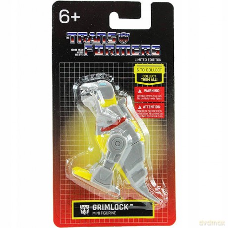 Transformers mini 048431 [FIGURKA]