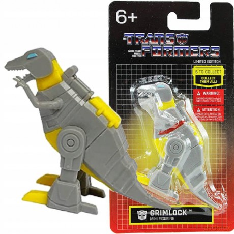 Transformers mini 048431 [FIGURKA]