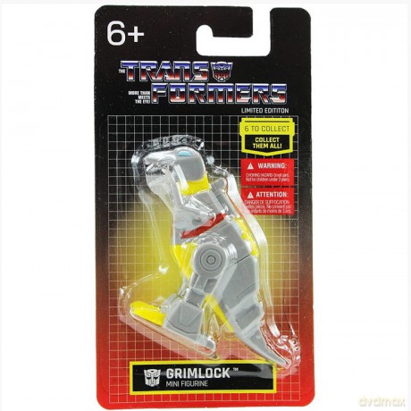 Transformers mini 048431 [FIGURKA]