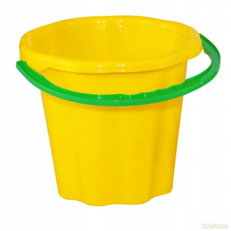 Wiaderko do piasku