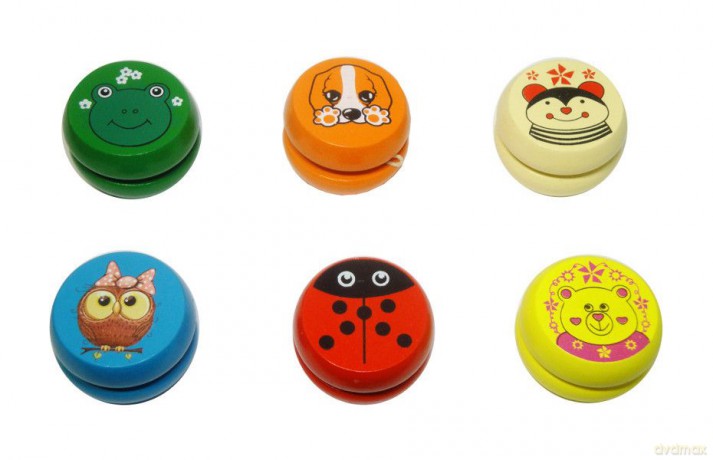 Yo-Yo