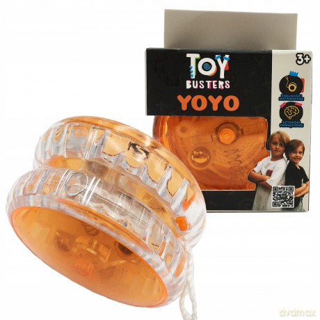 Yoyo