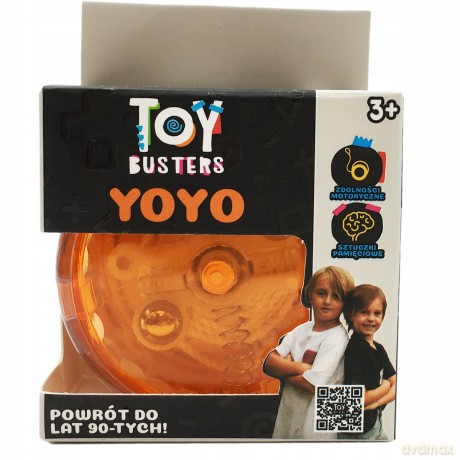 Yoyo