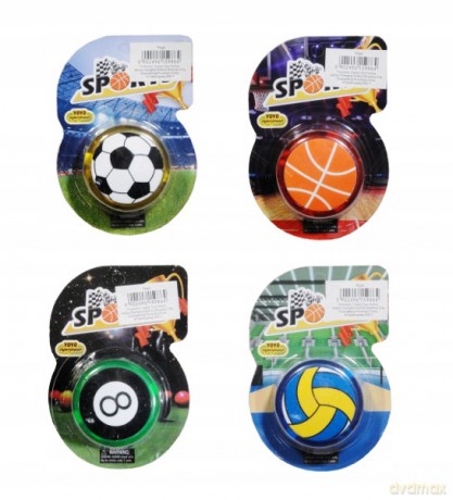 Yoyo