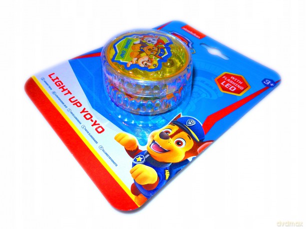 Yoyo Psi Patrol