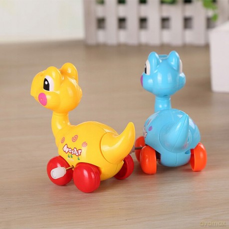 Zwierzątko narkęcane dinozaur [FIGURKA]