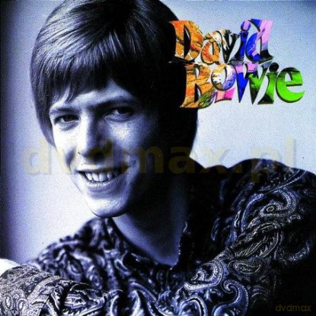 David Bowie: David Bowie - The Deram Anthology [CD]