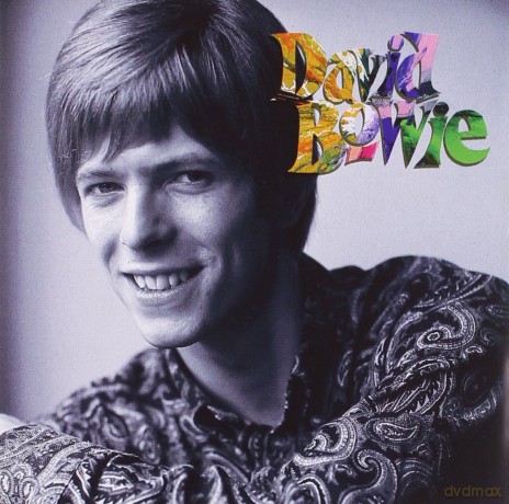 David Bowie: David Bowie - The Deram Anthology [CD]