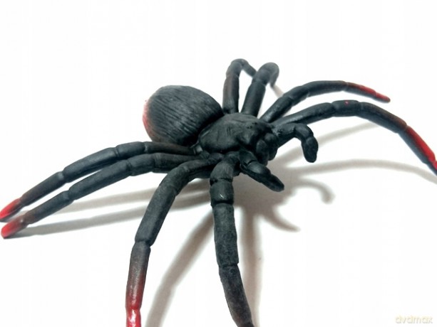 Zwierzęta owady [FIGURKA]
