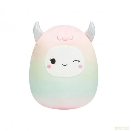 Squishmallows Yeti Yara, Plusz, 30 cm