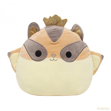 Squishmallows Szybowiec Cukrowy Opos, Plusz, 30 cm