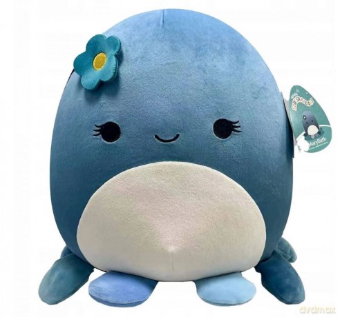 Squishmallows Marybeth, Plusz, 30 cm