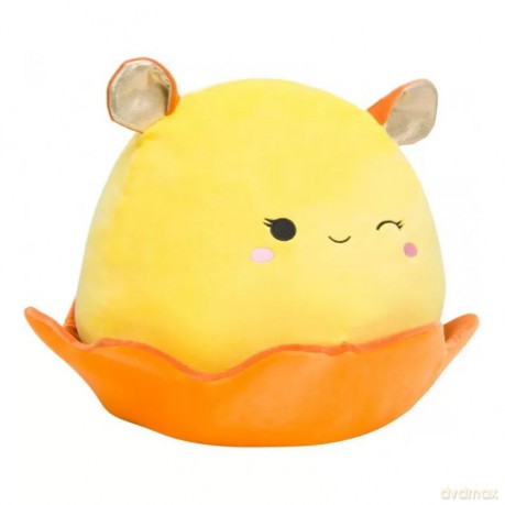 Squishmallows Bijan, Plusz, 19 cm
