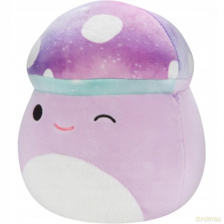 Squishmallows Minya, Plusz, 19 cm