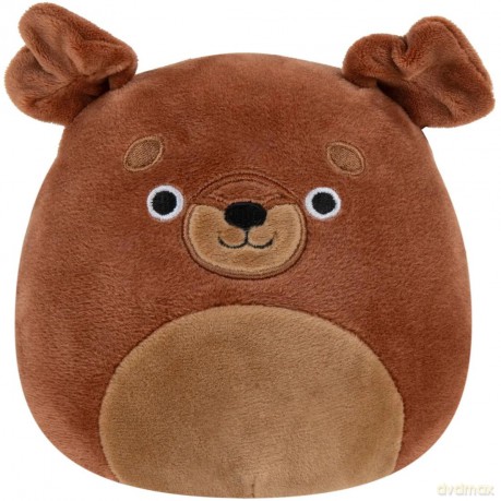 Squishmallows Flaxy, Plusz, 19 cm