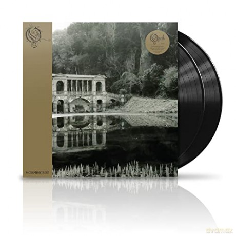 Opeth: Morningrise [2xWinyl]