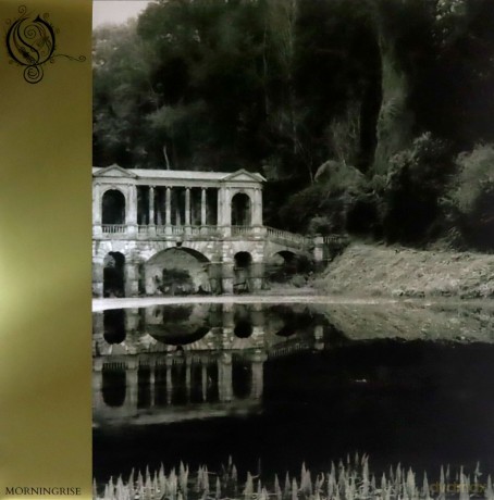 Opeth: Morningrise (Green) [2xWinyl]
