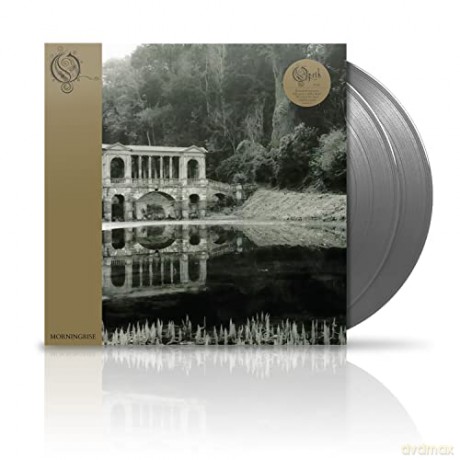Opeth: Morningrise (Silver) [2xWinyl]
