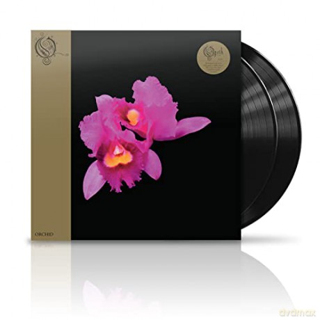 Opeth: Orchid [2xWinyl]