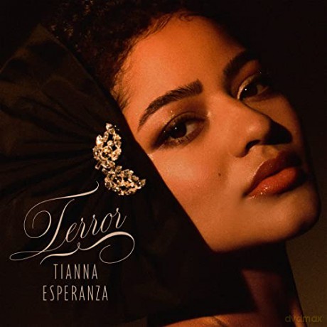 Tianna Esperanza: Terror [Winyl]
