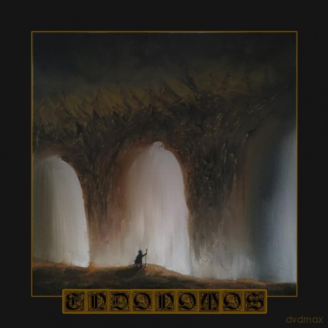 Endonomos: Endonomos [CD]