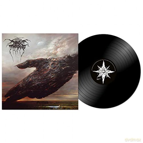 Darkthrone: Goatlord Original [Winyl]