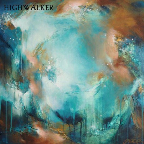 Highwalker: Highwalker [CD]
