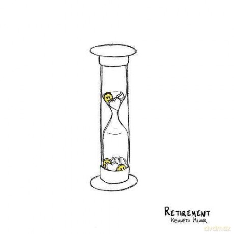 Kenneth Minor: Retirement (digipack) [CD]