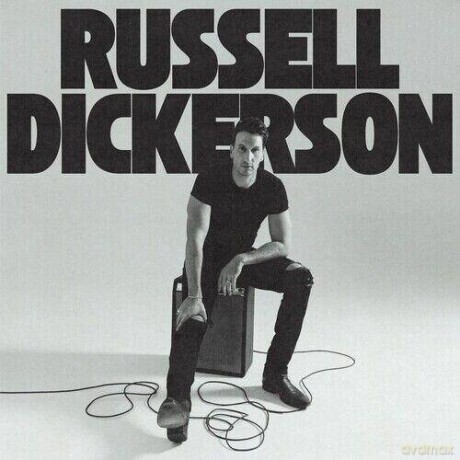 Russell Dickerson: Russell Dickerson [CD]