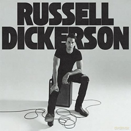 Russell Dickerson: Russell Dickerson [CD]