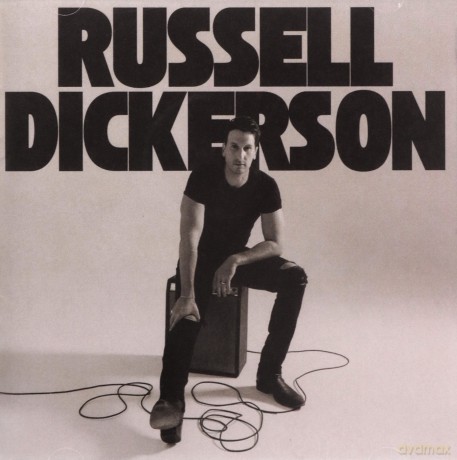 Russell Dickerson: Russell Dickerson [CD]