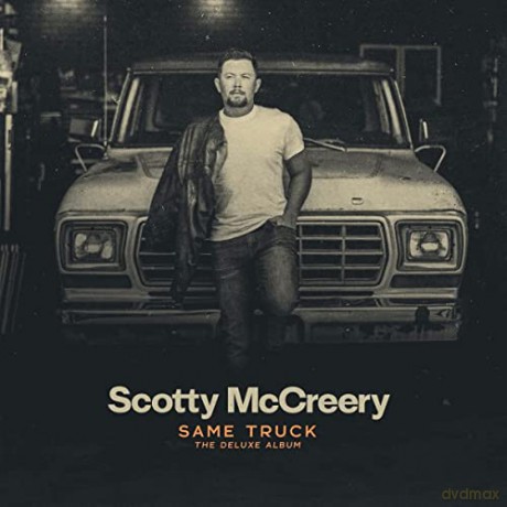 Scotty McCreery: Same Truck (Deluxe) [CD]