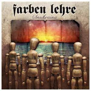 Farben Lehre: Snukraina (digipack) [CD]