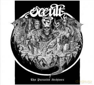 Occult: The Parasite Archives [Winyl]