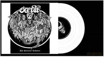 Occult: The Parasite Archives [Winyl]