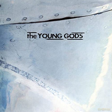 The Young Gods: TV Sky 30 Years Anniversary [2xWinyl]