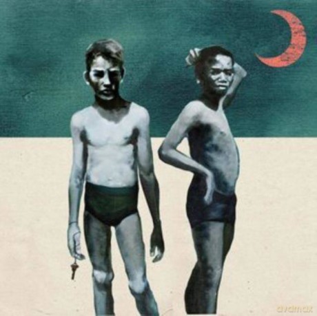 Bedouin Soundclash: We Will Meet in a Hurricane [Winyl]