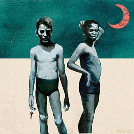 Bedouin Soundclash: We Will Meet in a Hurricane [Winyl]