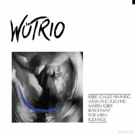 Wütrio: Wütrio [2xWinyl]