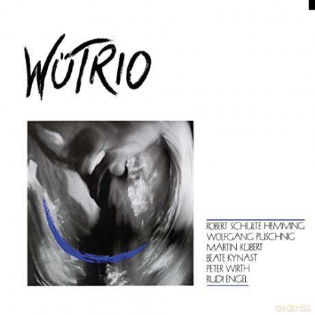 Wütrio: Wütrio [2xWinyl]