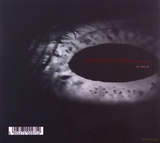 Akash: Moje melancholie [CD]