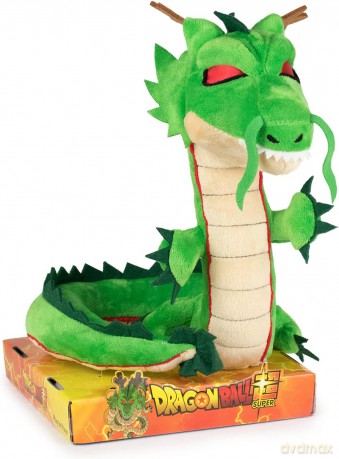 Dragon Ball Maskotka Shenron 29 Cm 